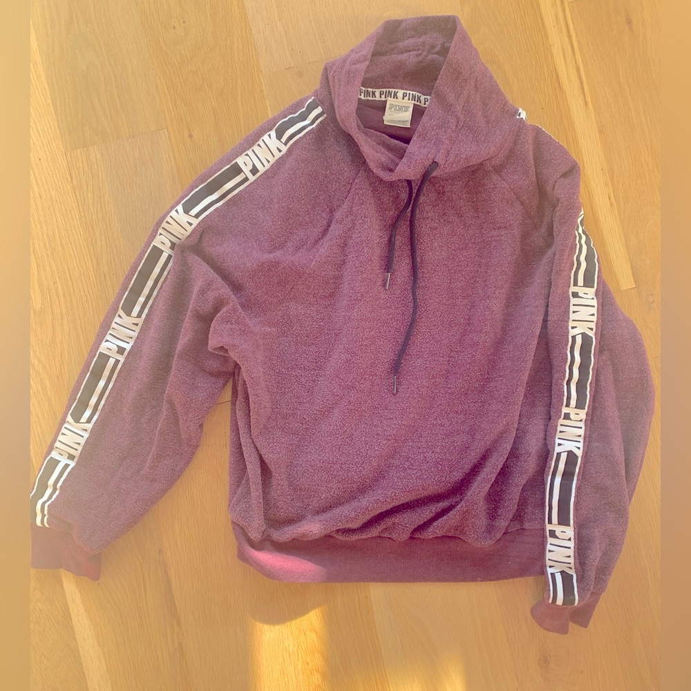 Victoria’s Secret PINK sweatshirt women’s size small